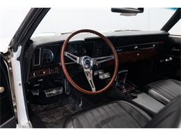 1969 Chevrolet Camaro (CC-2099735) for sale in Montreal, Quebec