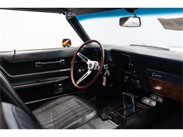 1969 Chevrolet Camaro (CC-2099735) for sale in Montreal, Quebec