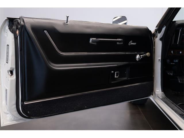 1969 Chevrolet Camaro (CC-2099735) for sale in Montreal, Quebec