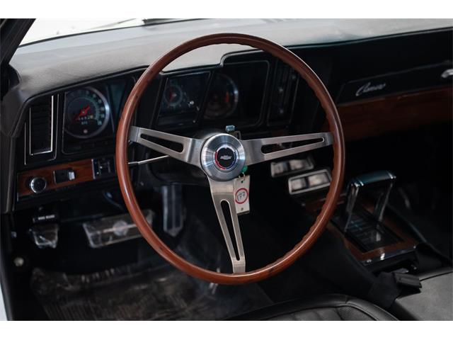 1969 Chevrolet Camaro (CC-2099735) for sale in Montreal, Quebec