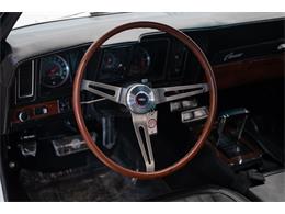 1969 Chevrolet Camaro (CC-2099735) for sale in Montreal, Quebec