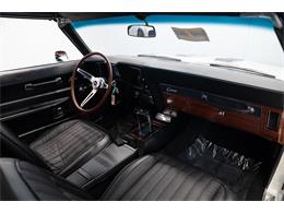 1969 Chevrolet Camaro (CC-2099735) for sale in Montreal, Quebec