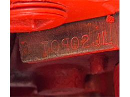 1969 Chevrolet Camaro (CC-2099735) for sale in Montreal, Quebec