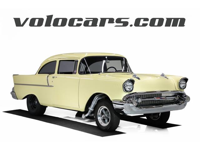 1957 Chevrolet 150 (CC-2099736) for sale in Volo, Illinois