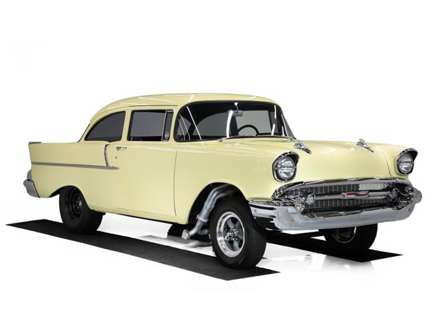 1957 Chevrolet 150 (CC-2099736) for sale in Volo, Illinois