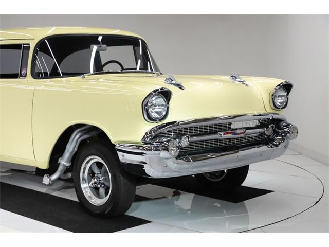 1957 Chevrolet 150 (CC-2099736) for sale in Volo, Illinois