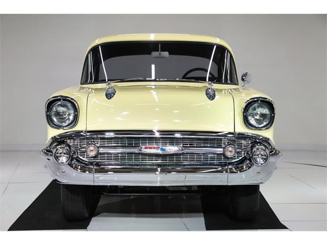 1957 Chevrolet 150 (CC-2099736) for sale in Volo, Illinois