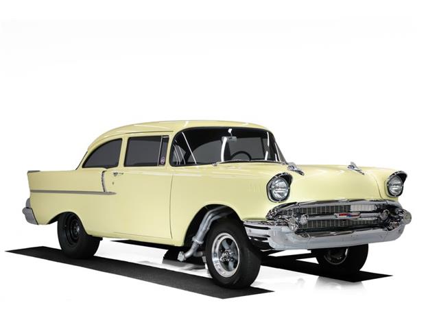 1957 Chevrolet 150 (CC-2099736) for sale in Volo, Illinois