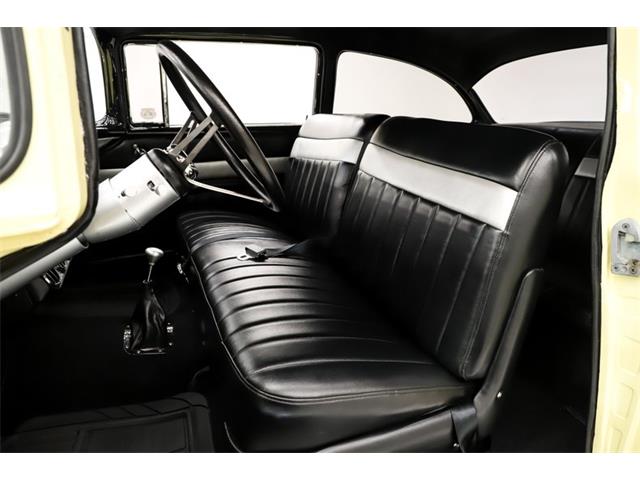 1957 Chevrolet 150 (CC-2099736) for sale in Volo, Illinois