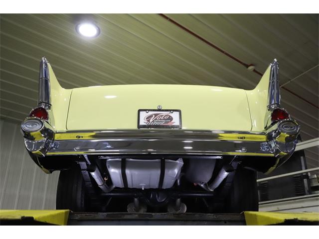 1957 Chevrolet 150 (CC-2099736) for sale in Volo, Illinois