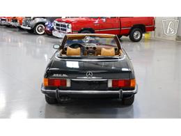 1972 Mercedes-Benz 350SL (CC-2099737) for sale in New Braundfels, Texas