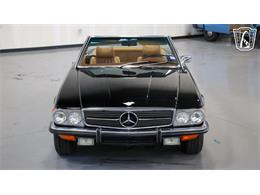 1972 Mercedes-Benz 350SL (CC-2099737) for sale in New Braundfels, Texas