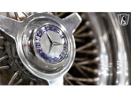 1972 Mercedes-Benz 350SL (CC-2099737) for sale in New Braundfels, Texas