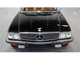 1972 Mercedes-Benz 350SL (CC-2099737) for sale in New Braundfels, Texas