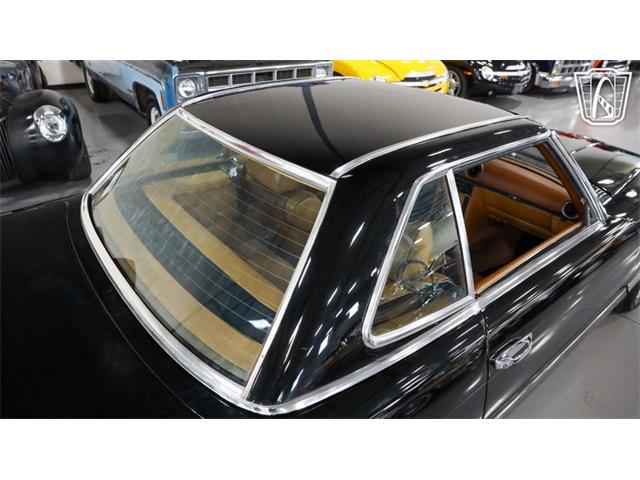 1972 Mercedes-Benz 350SL (CC-2099737) for sale in New Braundfels, Texas