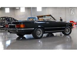 1972 Mercedes-Benz 350SL (CC-2099737) for sale in New Braundfels, Texas