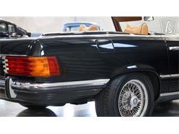 1972 Mercedes-Benz 350SL (CC-2099737) for sale in New Braundfels, Texas