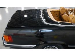1972 Mercedes-Benz 350SL (CC-2099737) for sale in New Braundfels, Texas