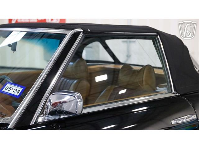 1972 Mercedes-Benz 350SL (CC-2099737) for sale in New Braundfels, Texas