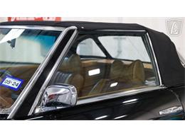 1972 Mercedes-Benz 350SL (CC-2099737) for sale in New Braundfels, Texas