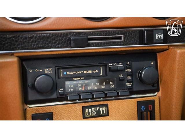 1972 Mercedes-Benz 350SL (CC-2099737) for sale in New Braundfels, Texas