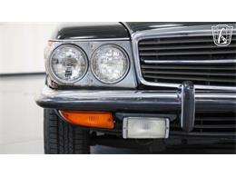 1972 Mercedes-Benz 350SL (CC-2099737) for sale in New Braundfels, Texas