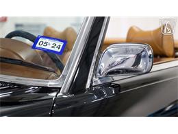 1972 Mercedes-Benz 350SL (CC-2099737) for sale in New Braundfels, Texas