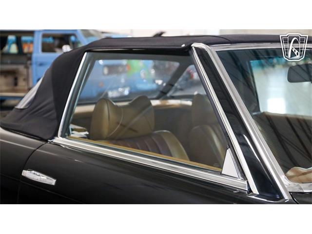 1972 Mercedes-Benz 350SL (CC-2099737) for sale in New Braundfels, Texas