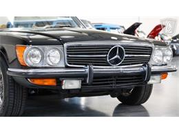 1972 Mercedes-Benz 350SL (CC-2099737) for sale in New Braundfels, Texas