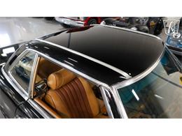 1972 Mercedes-Benz 350SL (CC-2099737) for sale in New Braundfels, Texas