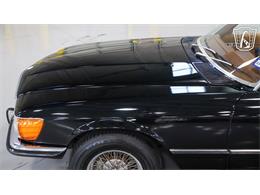 1972 Mercedes-Benz 350SL (CC-2099737) for sale in New Braundfels, Texas