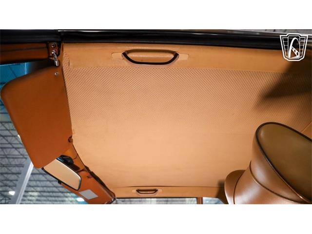 1972 Mercedes-Benz 350SL (CC-2099737) for sale in New Braundfels, Texas