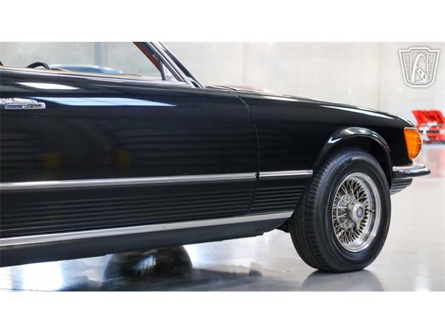 1972 Mercedes-Benz 350SL (CC-2099737) for sale in New Braundfels, Texas