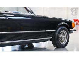 1972 Mercedes-Benz 350SL (CC-2099737) for sale in New Braundfels, Texas