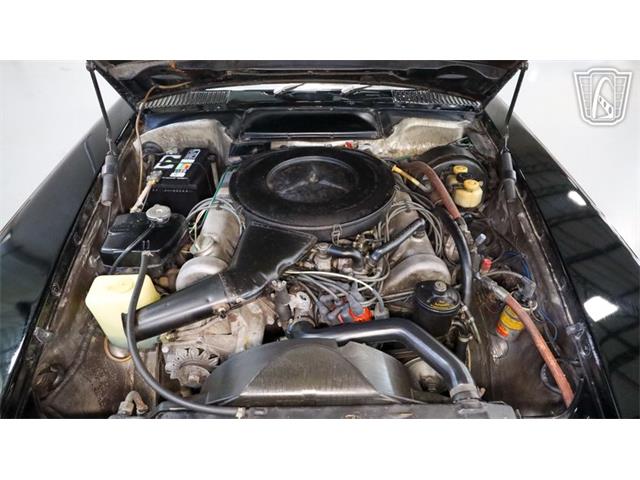 1972 Mercedes-Benz 350SL (CC-2099737) for sale in New Braundfels, Texas