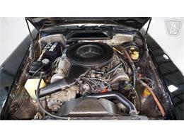 1972 Mercedes-Benz 350SL (CC-2099737) for sale in New Braundfels, Texas