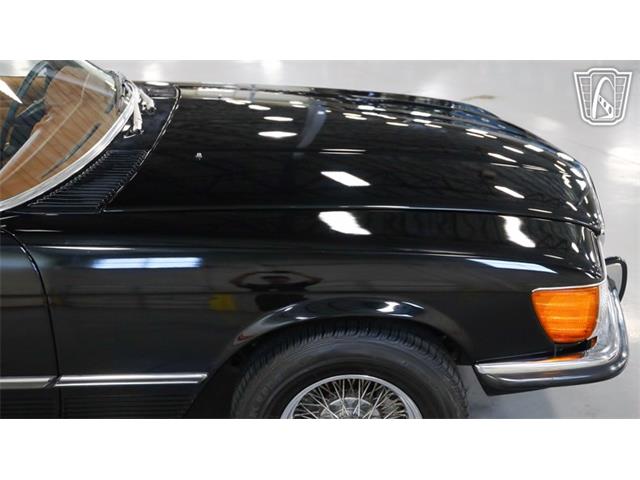 1972 Mercedes-Benz 350SL (CC-2099737) for sale in New Braundfels, Texas