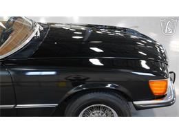 1972 Mercedes-Benz 350SL (CC-2099737) for sale in New Braundfels, Texas