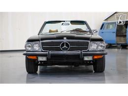 1972 Mercedes-Benz 350SL (CC-2099737) for sale in New Braundfels, Texas