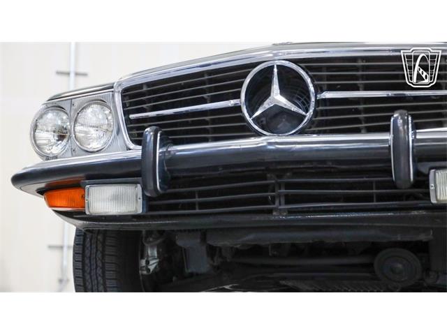 1972 Mercedes-Benz 350SL (CC-2099737) for sale in New Braundfels, Texas