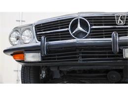 1972 Mercedes-Benz 350SL (CC-2099737) for sale in New Braundfels, Texas