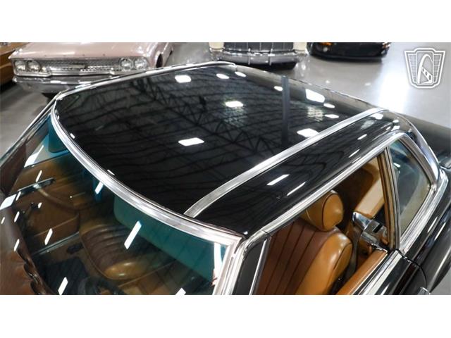 1972 Mercedes-Benz 350SL (CC-2099737) for sale in New Braundfels, Texas