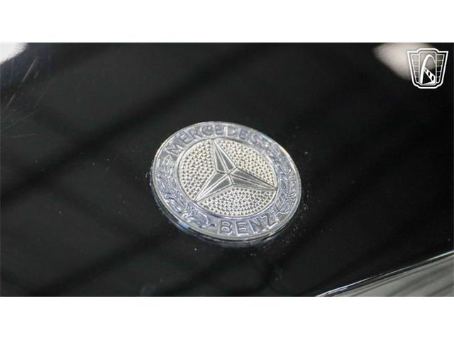 1972 Mercedes-Benz 350SL (CC-2099737) for sale in New Braundfels, Texas