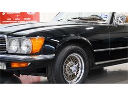1972 Mercedes-Benz 350SL (CC-2099737) for sale in New Braundfels, Texas