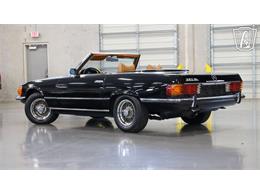1972 Mercedes-Benz 350SL (CC-2099737) for sale in New Braundfels, Texas