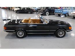 1972 Mercedes-Benz 350SL (CC-2099737) for sale in New Braundfels, Texas
