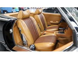 1972 Mercedes-Benz 350SL (CC-2099737) for sale in New Braundfels, Texas