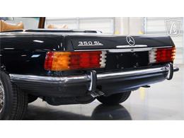 1972 Mercedes-Benz 350SL (CC-2099737) for sale in New Braundfels, Texas