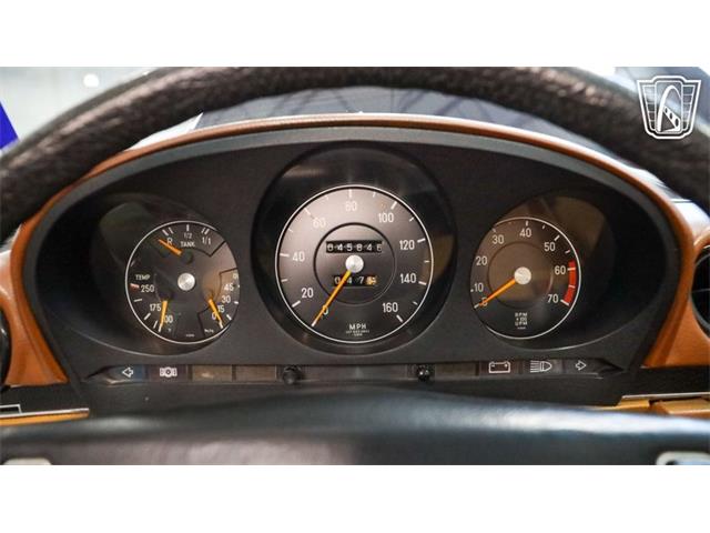 1972 Mercedes-Benz 350SL (CC-2099737) for sale in New Braundfels, Texas