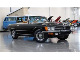 1972 Mercedes-Benz 350SL (CC-2099737) for sale in New Braundfels, Texas